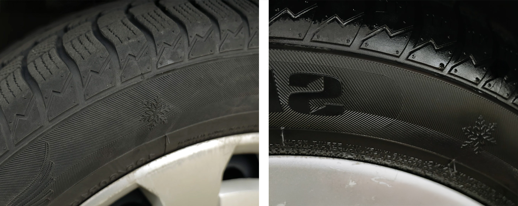 Zollex Črni polir za pnevmatike 650 ml - slika 2