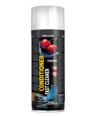 Zollex Hitri čistilni sprej za klimo (ČEŠNJA) 200 ml