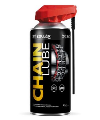 Mazivo za verigo 450 ml SMART STRAW