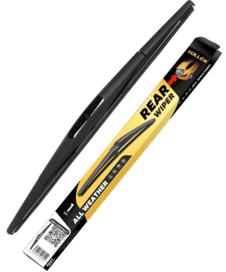 zadnji brisalec R-1714