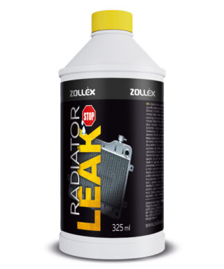 Zollex Dodatek tesnilec hladilnega sistema 325ml