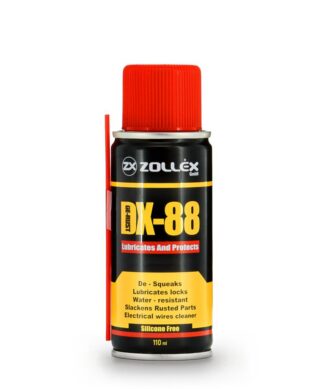Zollex Večnamensko razpršilo DX-88 110ml