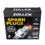 ZOLLEX Vžigalna svečka ZL-04