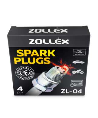 ZOLLEX Vžigalna svečka ZL-04