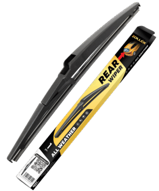 zadnji brisalec R-1612