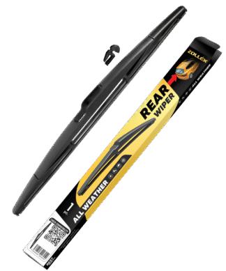 zadnji brisalec R-614