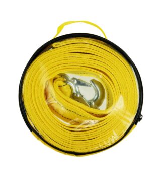 ZOLLEX Vlečni trak 5t 5m (vrečka)