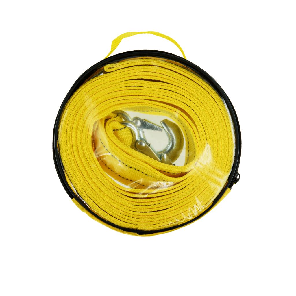 ZOLLEX Vlečni trak 5t 5m (vrečka)