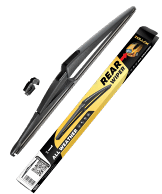 ZOLLEX Metlica brisalca zadaj R-712