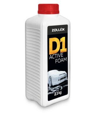 Zollex D1 Pena za predpranje / Active Foam  2,1 kg