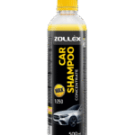 Zollex Avtošampon koncentrat 500ml