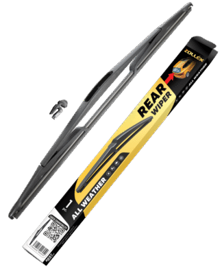 zadnji brisalec R-916