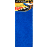 Zollex Krpa iz mikrovlaken (MODRA)