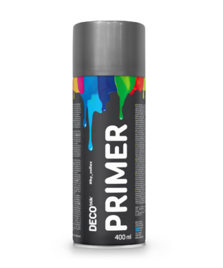 DECO BLIK Temeljna barva (SIVA) 400ml