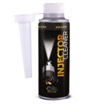 Zollex  Čistilec injektorjev bencin 250ml