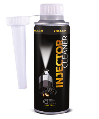 Zollex  Čistilec injektorjev bencin 250ml