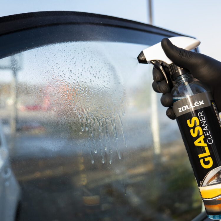 Zollex Čistilo za steklo 500ml - slika 4