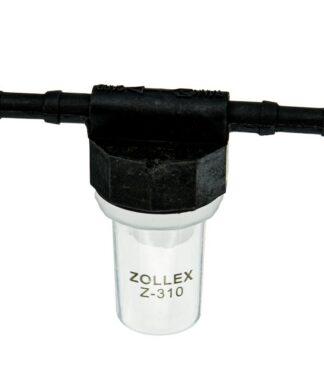 Zollex Univerzalen filter goriva (fi 7mm) Z-310