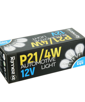 ZOLLEX Žarnica - P21/4W 12V 60011 (1 kos)
