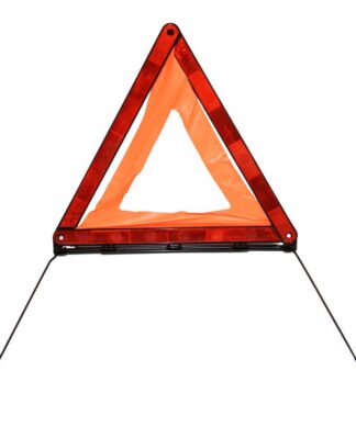 ZOLLEX Varnostni trikotnik (EURO)