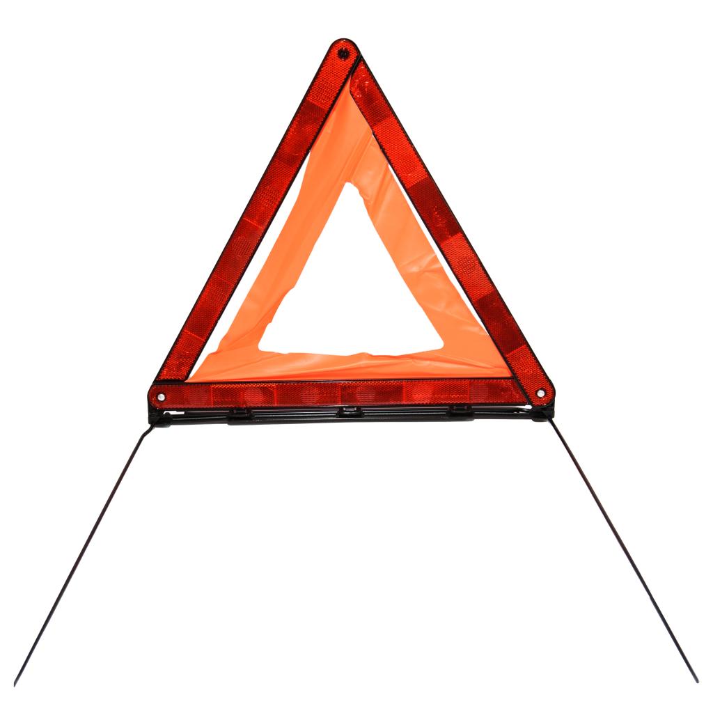 ZOLLEX Varnostni trikotnik (EURO)