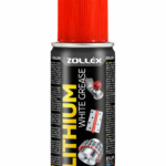 Zollex Bela litijeva mast v spreju 110ml