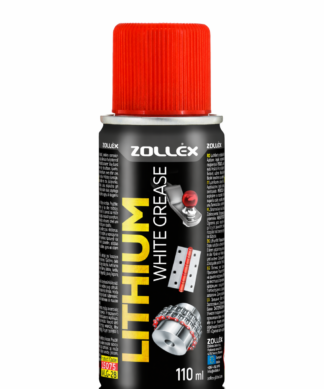 Bela litijeva mast v spreju 110 ml