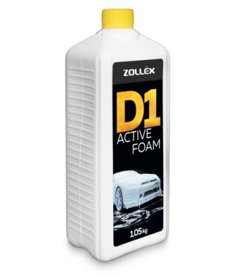 Zollex D1 Pena za predpranje / Active Foam 1,05 kg