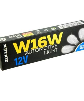 ZOLLEX Žarnica - W16W 12V 60117 (1 kos)