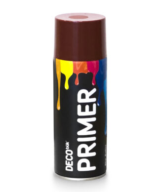 DECO BLIK Temeljna barva (RDEČA) 400ml