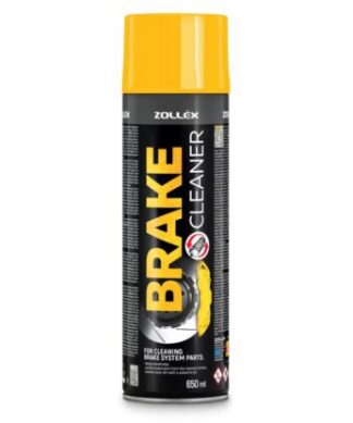 Zollex Čistilni sprej za zavore 650ml