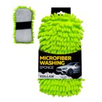 Zollex  Goba za pranje (z mrežico za čiščenje mrčesa)