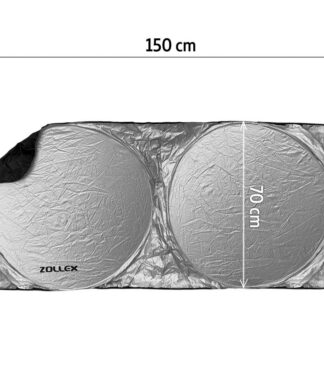 Zaščita proti soncu (Spring type)
