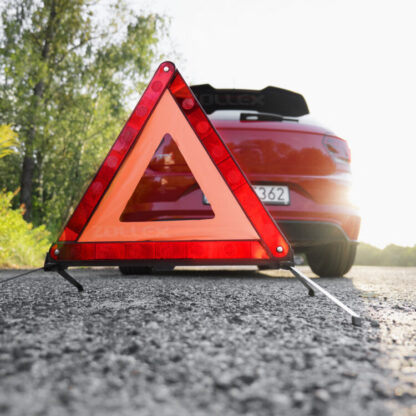 ZOLLEX Varnostni trikotnik (EURO) - slika 4