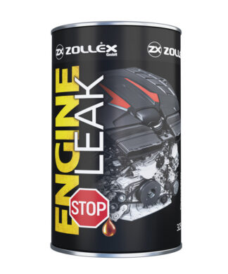 Zollex Dodatek tesnilec oljnega sistema v motorju 325ml
