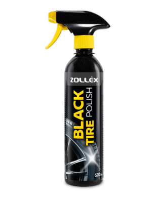 Zollex Loščilo za pnevmatike 500ml