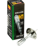 ZOLLEX Žarnica - H1 24V 70W Standard (tovorni program) 1235 (1 kos)