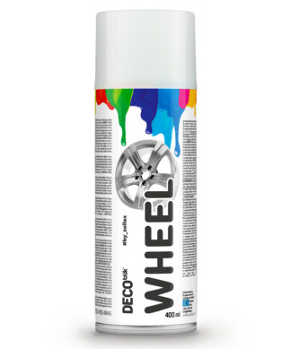 DECO BLIK  Barva za platišča 400ml