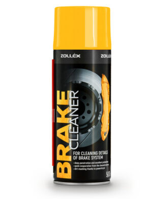 Čistilni sprej za zavore 500 ml