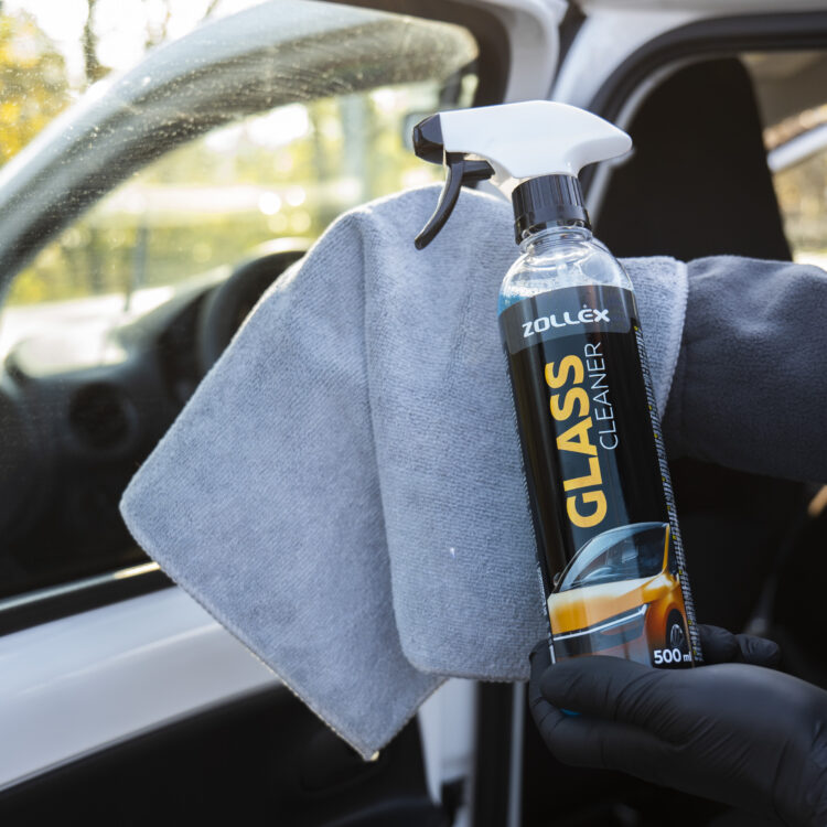 Zollex Čistilo za steklo 500ml - slika 2