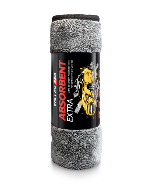 Zollex PRO sušilna krpa