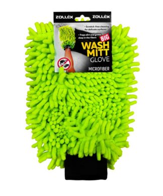 Zollex Rokavica za pranje - velika