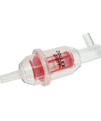 Zollex Univerzalen filter goriva ( fi 8mm ), Z-307