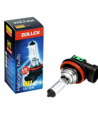 ZOLLEX Žarnica - H11 12V 55W Standard 59524 (1 kos)