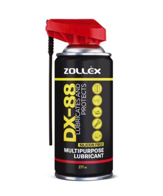Zollex Večnamensko razpršilo DX-88 277ml