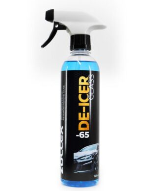 Zollex De-Icer(-65) 500ml