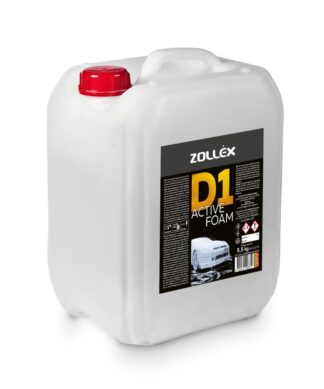 Zollex D1 Pena za predpranje / Active Foam  5,25 kg