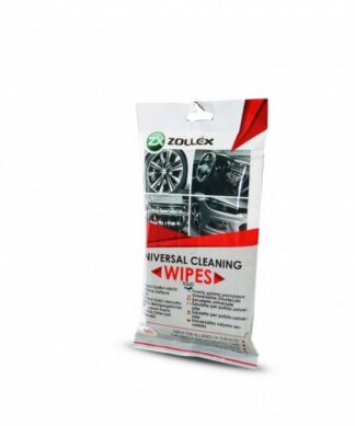 ZOLLEX Univerzalni čistilni robčki WP-32 30*16 (30kos)