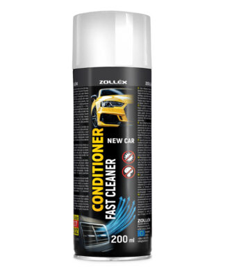 Zollex Hitri čistilni sprej za klimo (NOV AVTO) 200ml