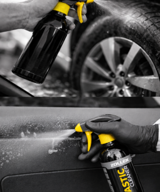 Čistila in loščila